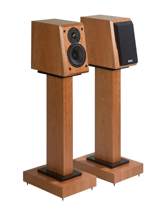 XAVIAN XN 250 Evoluzione - HiFi Test (Germany) review pic2